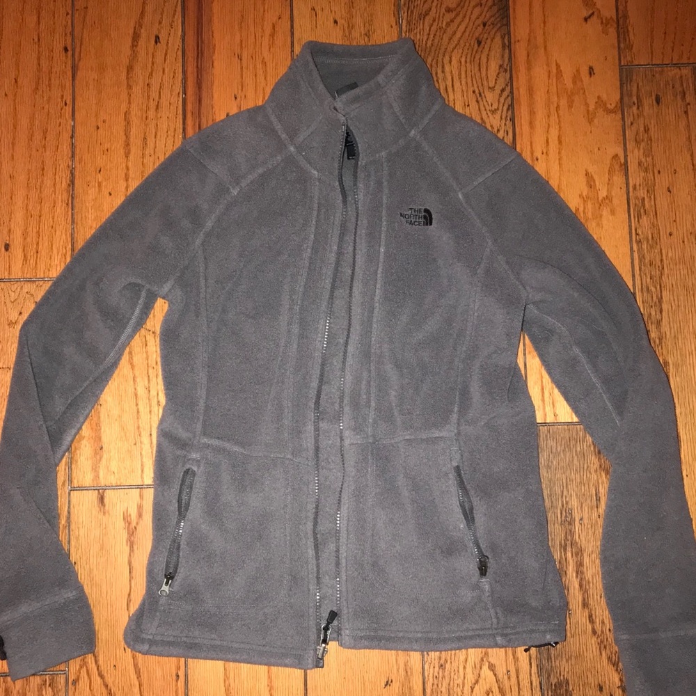 Women’s North Face Fleece Jacket